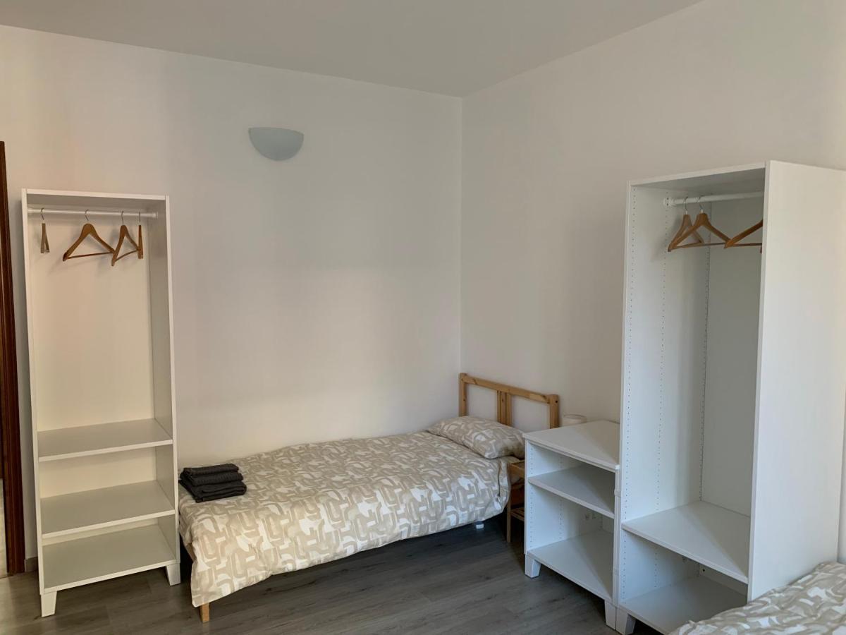 Esclusivo Trilocale Nel Cuore Di Porta Venezia Milan Extérieur photo